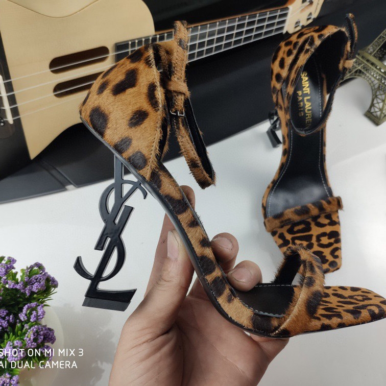 Y*L high heels